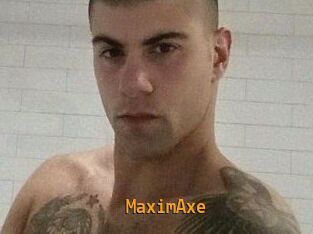 Maxim_Axe