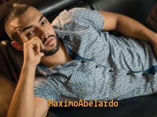 MaximoAbelardo