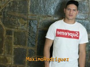 MaximoRodriguez