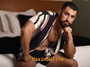 MaximoWithe