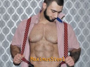 MaximusSteel