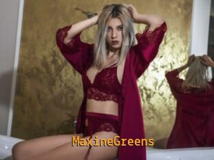 MaxineGreens