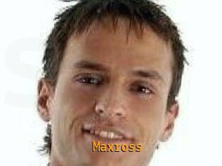 Maxross