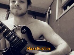 MaxxBuster