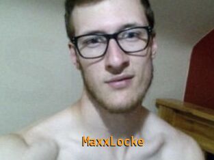 Maxx_Locke Sexcam Portal