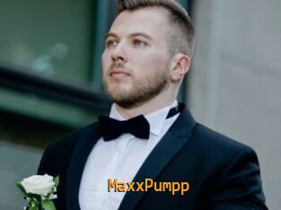 MaxxPumpp