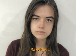MaxyNeel