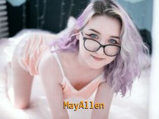 MayAllen