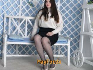 MayFordx