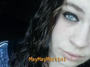 MayMayMartini