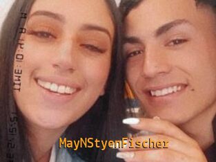 MayNStyenFischer