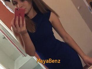 Maya_Benz