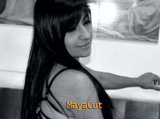 MayaCut