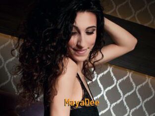 MayaDee