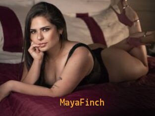 MayaFinch
