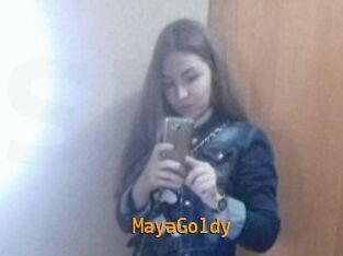 MayaGoldy