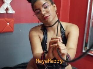 MayaHarry