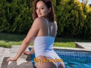 MayaJordan