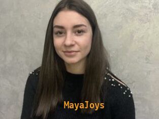 MayaJoys