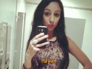 MayaK