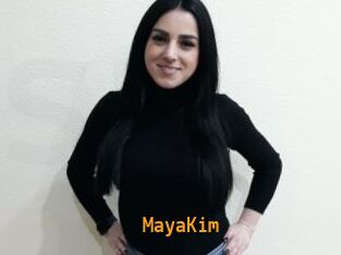 MayaKim