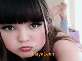 MayaLeen