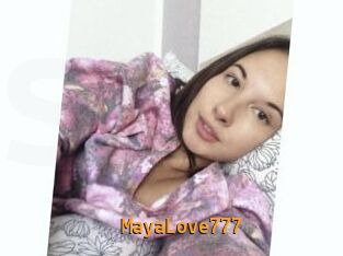 MayaLove777