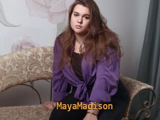 MayaMadison
