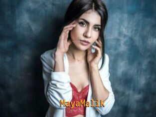 MayaMalik