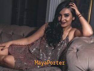 MayaPorter