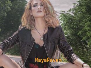MayaRaven