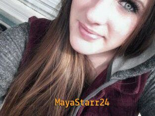 MayaStarr24