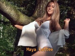 Maya_Cuttee