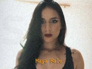 Maya_Hale