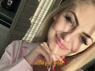 Maya_WoW
