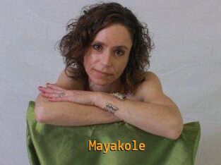 Mayakole