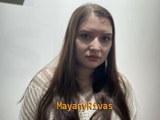 MayanyRivas