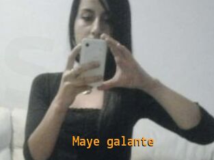Maye_galante