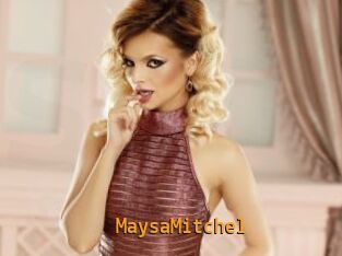 MaysaMitchel