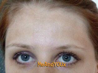 MeAndYOUx