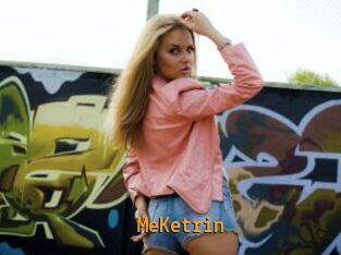 MeKetrin