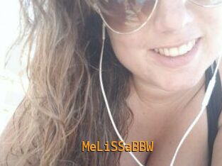 MeLiSSaBBW