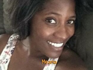 Meama