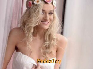 MedeaJoy