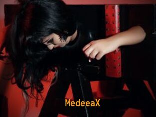 MedeeaX