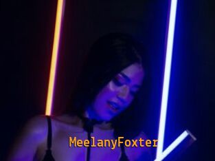 MeelanyFoxter