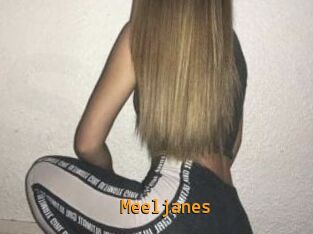 Meeljanes