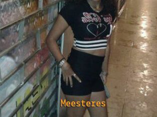Meesteres