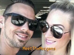 MeetTheMorgans