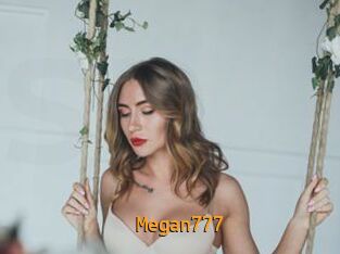 Megan777